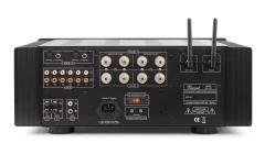 VINCENT SV-737 SILVER STEREO PASTIPRINĀTĀJS