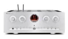 VINCENT SV-737 SILVER STEREO PASTIPRINĀTĀJS