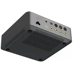 WIIM VIBELINK AMP GRAY STEREO PASTIPRINĀTĀJS