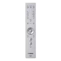 YAMAHA A-S1200 SILVER/PIANO BLACK STEREO PASTIPRINĀTĀJS