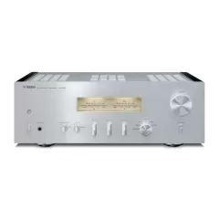 YAMAHA A-S1200 SILVER/PIANO BLACK STEREO PASTIPRINĀTĀJS