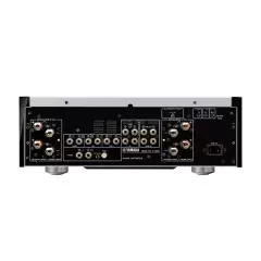YAMAHA A-S1200 SILVER/PIANO BLACK STEREO PASTIPRINĀTĀJS
