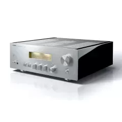 YAMAHA A-S1200 SILVER/PIANO BLACK STEREO PASTIPRINĀTĀJS