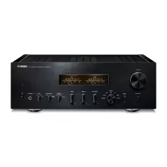 YAMAHA A-S2200 BLACK/PIANO BLACK STEREO PASTIPRINĀTĀJS