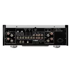 YAMAHA A-S2200 BLACK/PIANO BLACK STEREO PASTIPRINĀTĀJS