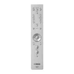 YAMAHA A-S2200 SILVER/PIANO BLACK STEREO PASTIPRINĀTĀJS
