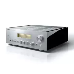 YAMAHA A-S2200 SILVER/PIANO BLACK STEREO PASTIPRINĀTĀJS