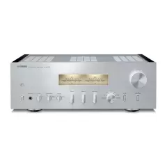 YAMAHA A-S2200 SILVER/PIANO BLACK STEREO PASTIPRINĀTĀJS