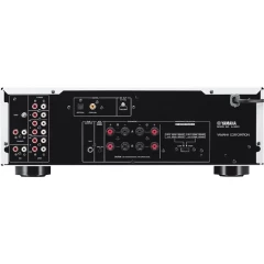 YAMAHA A-S301 Black STEREO PASTIPRINĀTĀJS