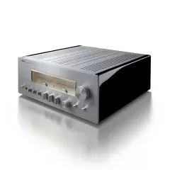 YAMAHA A-S3200 SILVER/PIANO BLACK STEREO PASTIPRINĀTĀJS