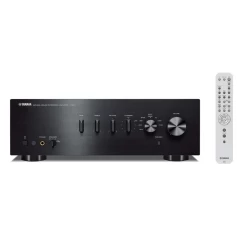 YAMAHA A-S501 Black STEREO PASTIPRINĀTĀJS