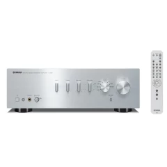 YAMAHA A-S501 Silver STEREO PASTIPRINĀTĀJS
