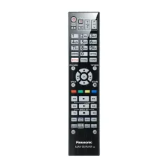 PANASONIC DP-UB9000 BLACK ULTRA HD BLU-RAY DVD ATSKAŅOTĀJS