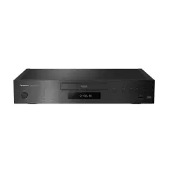 PANASONIC DP-UB9000 BLACK ULTRA HD BLU-RAY DVD ATSKAŅOTĀJS
