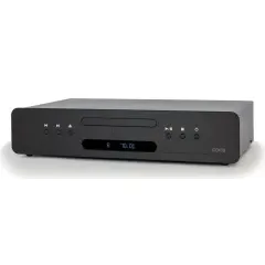 ATOLL CD100 EVOLUTION BLACK CD ATSKAŅOTĀJS