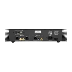 ATOLL CD400 EVOLUTION BLACK CD ATSKAŅOTĀJS