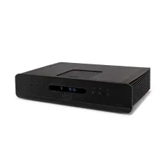 ATOLL CD400 EVOLUTION BLACK CD ATSKAŅOTĀJS