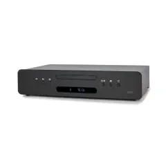ATOLL CD50 EVOLUTION BLACK CD ATSKAŅOTĀJS