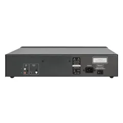 ATOLL CD50 EVOLUTION BLACK CD ATSKAŅOTĀJS