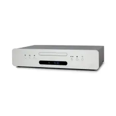 ATOLL CD50 EVOLUTION SILVER CD ATSKAŅOTĀJS