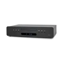ATOLL CD80 EVOLUTION BLACK CD ATSKAŅOTĀJS