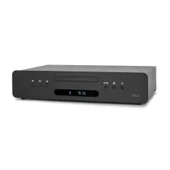 ATOLL DR100 EVOLUTION BLACK CD ATSKAŅOTĀJS