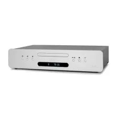 ATOLL DR100 EVOLUTION SILVER CD ATSKAŅOTĀJS