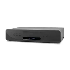 ATOLL DR200 EVOLUTION BLACK CD ATSKAŅOTĀJS