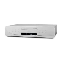 ATOLL DR200 EVOLUTION SILVER CD ATSKAŅOTĀJS