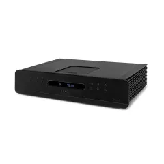 ATOLL DR400 EVOLUTION BLACK CD ATSKAŅOTĀJS
