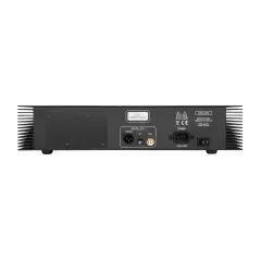 ATOLL DR400 EVOLUTION SILVER CD ATSKAŅOTĀJS
