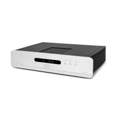 ATOLL DR400 EVOLUTION SILVER CD ATSKAŅOTĀJS