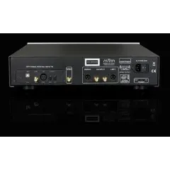 AUDIA FLIGHT FLIGHT CD THREE S/DIG INPUT BOARD SILVER CD ATSKAŅOTĀJS