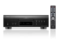 DENON DCD-1700NE BLACK CD ATSKAŅOTĀJS