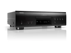 DENON DCD-1700NE BLACK CD ATSKAŅOTĀJS