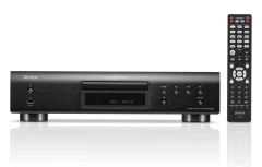 DENON DCD-900NE Black CD ATSKAŅOTĀJS