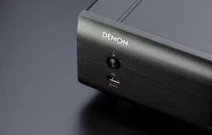 DENON DCD-900NE Black CD ATSKAŅOTĀJS