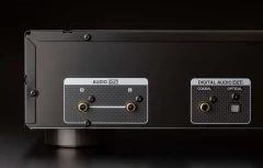 DENON DCD-900NE Black CD ATSKAŅOTĀJS