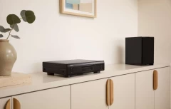 DENON DCD-900NE Black CD ATSKAŅOTĀJS