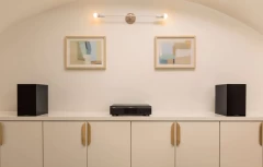 DENON DCD-900NE Black CD ATSKAŅOTĀJS