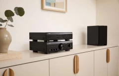 DENON DCD-900NE Black CD ATSKAŅOTĀJS