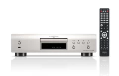 DENON DCD-900NE Premium Silver CD ATSKAŅOTĀJS