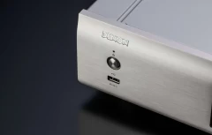 DENON DCD-900NE Premium Silver CD ATSKAŅOTĀJS
