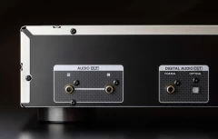 DENON DCD-900NE Premium Silver CD ATSKAŅOTĀJS