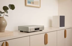 DENON DCD-900NE Premium Silver CD ATSKAŅOTĀJS
