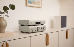 DENON DCD-900NE Premium Silver CD ATSKAŅOTĀJS