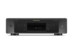 MARANTZ CD-60 BLACK CD ATSKAŅOTĀJS