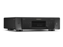 MARANTZ CD-60 BLACK CD ATSKAŅOTĀJS