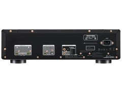 MARANTZ CD-60 BLACK CD ATSKAŅOTĀJS