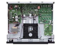 MARANTZ CD-60 BLACK CD ATSKAŅOTĀJS
